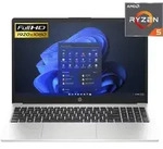 HP 255 G10 Notebook 15,6" AMD Ryzen 5 7530U @4,5GHz 16GB DDR4 256GB NVMe SSD IPS FHD