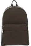 Lacoste Men's Classic - Rucksack 13" 44 cm RFID (morel) - Braun