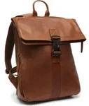The Chesterfield Brand Rucksack f&uuml;r Damen - Braun