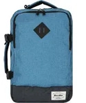 BestWay Cabin Pro Small Rucksack - graublau - Blau