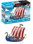 PLAYMOBIL 71888, Aktion/Abenteuer, 5 Jahr(e), Mehrfarbig, Kunststoff
