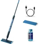 Philips OneUp 5000 Series Elektrischer Wischmopp - Blau