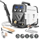 STAHLWERK Schutzgasschwei&szlig;ger&auml;t MIG/MAG 200 ST &ndash; IGBT-Inverter mit 200 A und