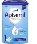 Aptamil Pronutra 1 | von Geburt an (800 g)