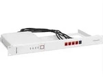 Rackmount.IT RM-FB-T4, Montageset, Wei&szlig;, 1 St&uuml;ck(e)