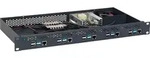 Rackmount.IT RM-PI-T1, Schwarz