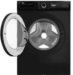 CONTINENTAL EDISON CELL10140IBT Bullauge-Waschmaschine &ndash; 10 kg &ndash; Breite 59,6 cm