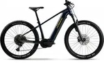 Haibike ALLTRACK 11 ABS 27.5 blue/titan/yellow gl&auml;nzend 27,5" 800 Wh Diamant...