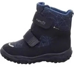 Legero Stiefel blau in Gr. 28 - Blau - 28