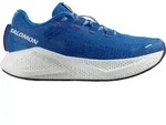 Schuhe Salomon Aero Glide 3 478105 - Blau - 42