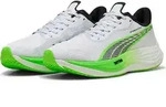 Puma Velocity Nitro 3 Hyrox Laufschuhe Wei&szlig; EU 44 Mann Wei&szlig; EU 44 - Wei&szlig; - 42