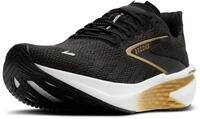 Brooks Hyperion 2 W Damen Laufschuhe Schwarz/Gold/Pink Gr. 38 EU