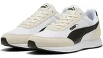Puma Select R78 Lightwind Sportschuhe Wei&szlig; EU 44 Herren,Damen Wei&szlig; EU 44 - Wei&szlig;