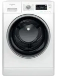 Whirlpool FFB 1048 BSV IT, Frontlader, 10 kg, B, 76 dB, 1400 RPM, A - Wei&szlig;