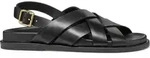 Geox Damen Businessschuhe D55YWA 00043 C9999 Farbe: Schwarz Gr&ouml;&szlig;e: 37 - Schwarz -