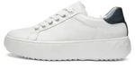 ara Damen Schn&uuml;rer 1246523-05 Farbe: Wei&szlig; Gr&ouml;&szlig;e: 37 - Wei&szlig; - 37