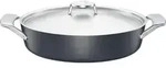 Fiskars Taiten Backform 28 cm 1066950