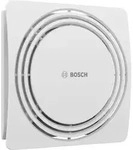 Bosch F1900 DH W125, Wand- / Decken, Badezimmer, Wei&szlig;, 40 - 90%, 145 m3/h, 12,5 cm