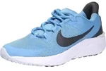 Nike Jungen Halbschuh STAR RUNNER 4 blau Gr&ouml;&szlig;e EUR 40 - Blau - 40