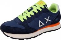 Sun68 Sneaker Blau