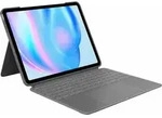 Logitech COMBOTOUCH FOR IPADAIR 13INCHM2 - Grau
