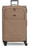 REDOLZ Essentials 12 Trolley Coffee braun 79cm - Braun