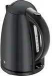 WMF STELIO Wasserkocher 1,7l deep black - Schwarz