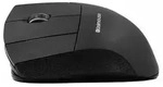 Contour Design Unimouse Linksh&auml;nder Wireless, Linksh&auml;ndig, Vertikale Ausf&uuml;hrung,