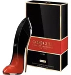 Carolina Herrera Very Good Girl Elixir, Frauen, 50 ml, Fl&uuml;ssiges Parf&uuml;m, Mandel,