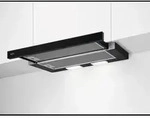 AEG DPK3632B, AEG Flachschirm-Dunstabzugshaube / Serie 3000 Extractor / Abluft oder