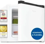 Exquisit Mini-Gefrierschrank, Mini-Tiefk&uuml;hlschrank, 31 Liter, 45 cm Breite,