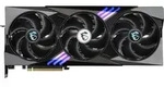 MSI GeForce RTX 5090 32G GAMING TRIO OC - Schwarz