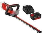 EINHELL Akku-Heckenschere GC-CH 18/50 Li Kit (1x 4,0 Ah)