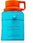 Armaf Odyssey Mandarin Sky Eau De Parfum 200 ml (man)
