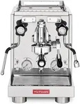 la Pavoni Evolution, Arbeitsplatte - Silber