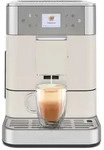 KitchenAid Kaffeevollautomat KF6 Quiet Mark Porcelain White 5KES8556EPL