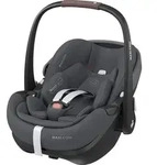 Maxi Cosi Pebble 360 Pro2 Twillic Graphite 8052204110 - Grau