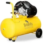 BAMATO 100 Liter Kompressor BKO-100 mit 10 bar