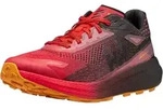 Schuhe Helly Hansen Kestrel 12013222 - Schwarz/Orange/Rot - 44