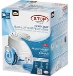 Pattex Luftentfeuchter Ger&auml;t AERO BAD inkl. 450g Tab