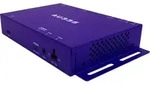 BrightSign Digital Signage Player AU335 - Blau
