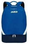 JAKO Uni Rucksack Iconic, Farbe:royal/marine, Gr&ouml;&szlig;e:Einheitsgr&ouml;&szlig;e (ca. 32 Liter)
