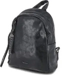Tamaris Damen Rucksack Celie schwarz - Schwarz
