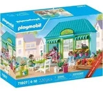PLAYMOBIL Blumenladen, Aktion/Abenteuer, 4 Jahr(e), Mehrfarbig, Kunststoff