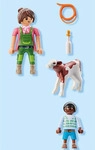 PLAYMOBIL 71804P, 4 Jahr(e), Mehrfarbig, Kunststoff - Transparent