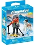 PLAYMOBIL 71741, 4 Jahr(e), Mehrfarbig, Kunststoff - Transparent