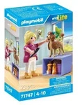 PLAYMOBIL 71747, 4 Jahr(e), Mehrfarbig, Kunststoff - Transparent