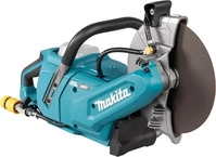 Makita CE003GZ02, Makita CE003GZ02 Akku-Trennschleifer 40V Li-Ion mit E-03006 ohne