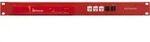 Rackmount.IT RM-WG-T8, Montageschelle, Rot, 1 St&uuml;ck(e)