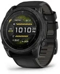Garmin GPS-Sportuhr Tactix 8 AMOLED